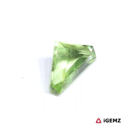 1.58 ct Green Peridot - iGemz25018 gemstone for sale at igemz.co.za