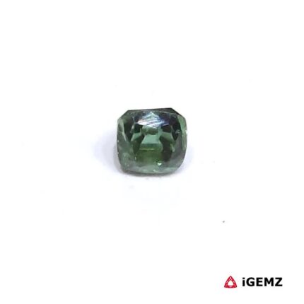 0.61 ct Green Tourmaline - iGemz25019 gemstone for sale at igemz.co.za