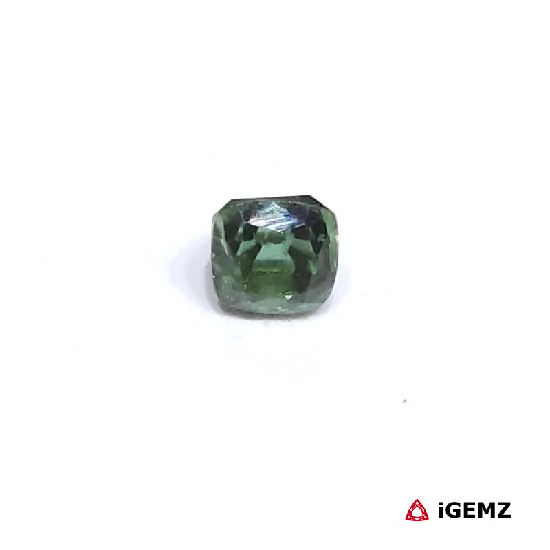 iGemz25019.1 0.61 ct Green Tourmaline - iGemz25019 gemstone for sale at igemz.co.za