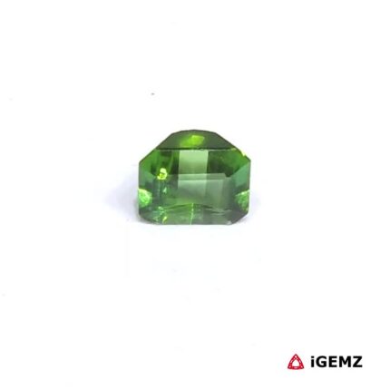0.62 ct Green Tourmaline - iGemz25020 gemstone for sale at igemz.co.za