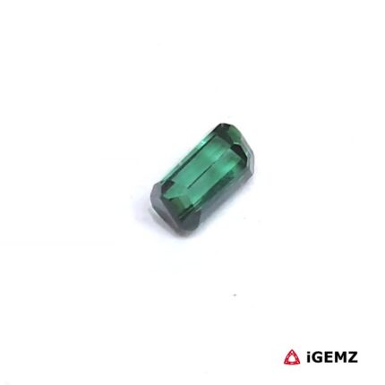 0.56 ct Green Tourmaline - iGemz25022 gemstone for sale at igemz.co.za