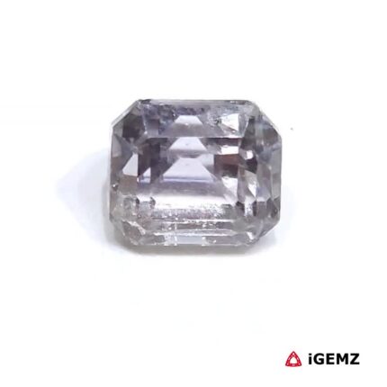 3.89 ct Pink Kunzite - iGemz25023 gemstone for sale at igemz.co.za