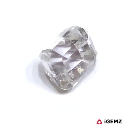 3.89 ct Pink Kunzite - iGemz25023 gemstone for sale at igemz.co.za