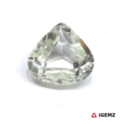 4.72 ct Slight Green Spodumene - iGemz25024 gemstone for sale at igemz.co.za