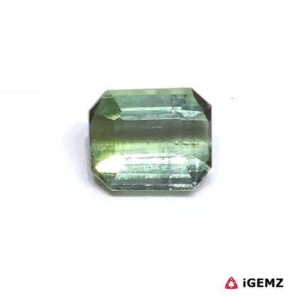 1.76 ct Green Tourmaline - iGemz25025 gemstone for sale at igemz.co.za