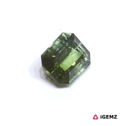 1.76 ct Green Tourmaline - iGemz25025 gemstone for sale at igemz.co.za