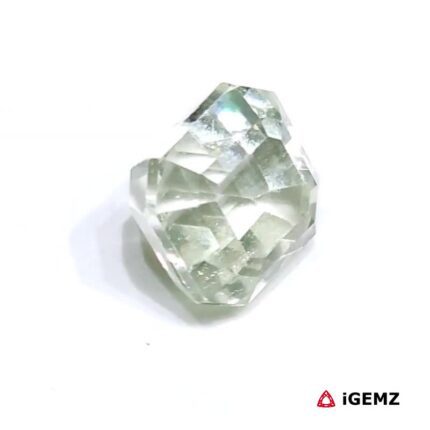 4.64 ct Slight Green Spodumene - iGemz25026 gemstone for sale at igemz.co.za