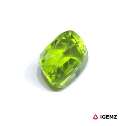 2.84 ct Green Peridot - iGemz25029 gemstone for sale at igemz.co.za