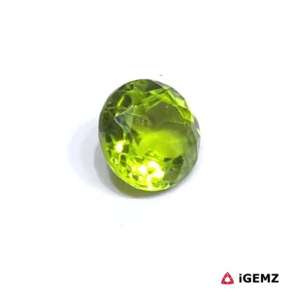 1.57 ct Green Peridot - iGemz25031 gemstone for sale at igemz.co.za
