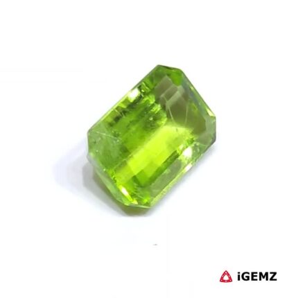 2.58 ct Green Peridot - iGemz25032 gemstone for sale at igemz.co.za