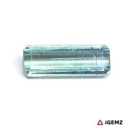 2.64 ct Green Tourmaline - iGemz25033 gemstone for sale at igemz.co.za