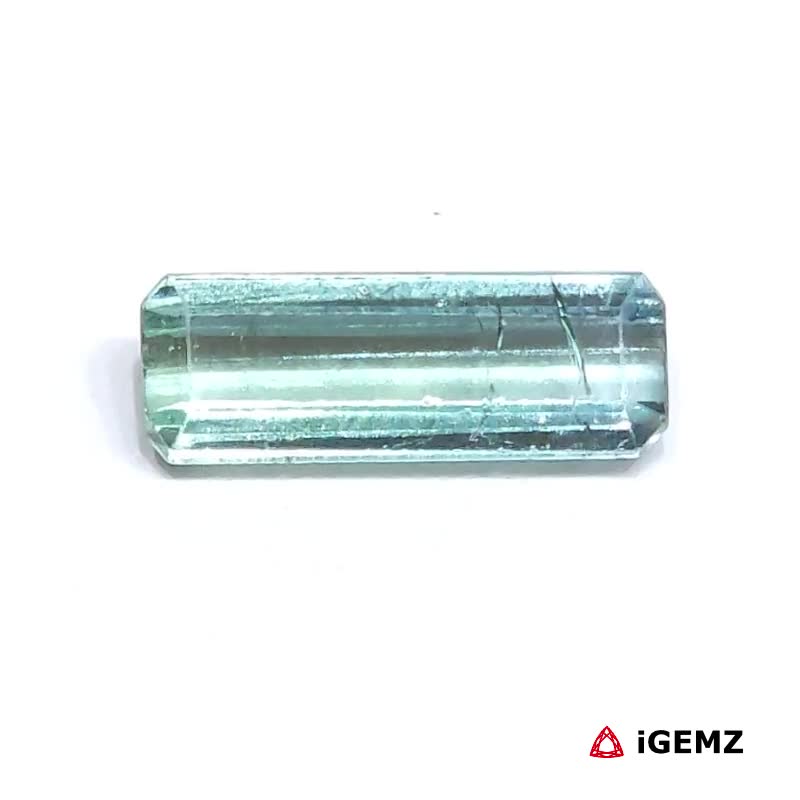 iGemz25033.1 2.64 ct Green Tourmaline - iGemz25033 gemstone for sale at igemz.co.za