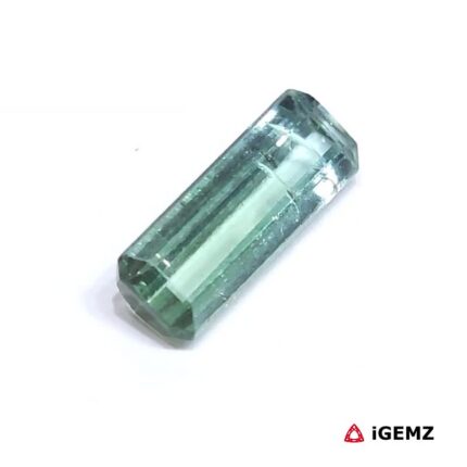 2.64 ct Green Tourmaline - iGemz25033 gemstone for sale at igemz.co.za