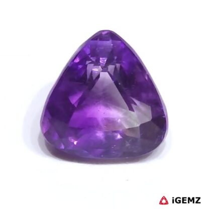 7.15 ct Purple Amethyst - iGemz25034 gemstone for sale at igemz.co.za