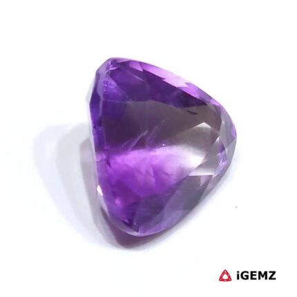 7.15 ct Purple Amethyst - iGemz25034 gemstone for sale at igemz.co.za