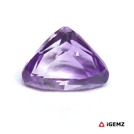 4.26 ct Purple Amethyst - iGemz25035 gemstone for sale at igemz.co.za