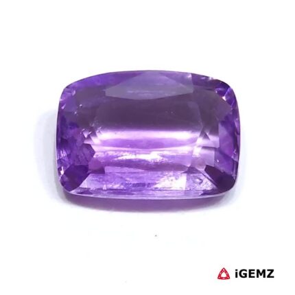 6.47 ct Purple Amethyst - iGemz25036 gemstone for sale at igemz.co.za