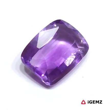 6.47 ct Purple Amethyst - iGemz25036 gemstone for sale at igemz.co.za