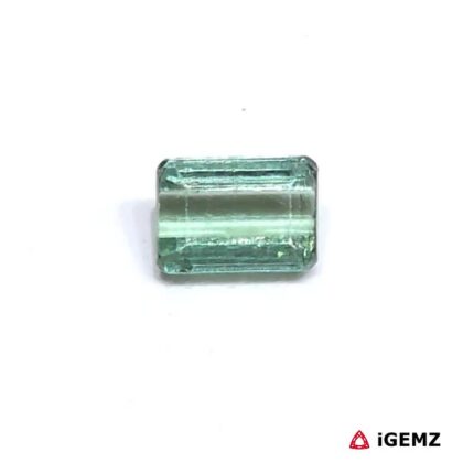 1 ct Green Tourmaline - iGemz25037 gemstone for sale at igemz.co.za