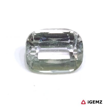 3.925 ct Pink Kunzite - iGemz25038 gemstone for sale at igemz.co.za