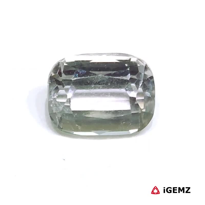 iGemz25038.1 3.925 ct Pink Kunzite - iGemz25038 gemstone for sale at igemz.co.za