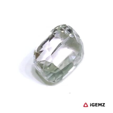 3.925 ct Pink Kunzite - iGemz25038 gemstone for sale at igemz.co.za