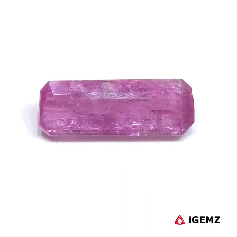 iGemz25039.1 3.61 ct Pink Tourmaline - iGemz25039 gemstone for sale at igemz.co.za