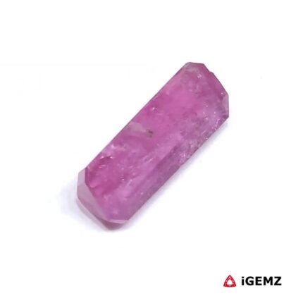 3.61 ct Pink Tourmaline - iGemz25039 gemstone for sale at igemz.co.za