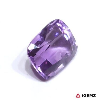 5.29 ct Purple Amethyst - iGemz25041 gemstone for sale at igemz.co.za