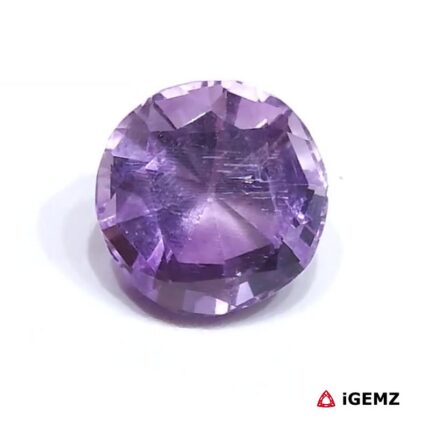 4.59 ct Purple Amethyst - iGemz25042 gemstone for sale at igemz.co.za