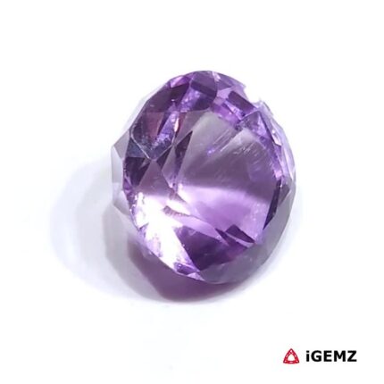 4.59 ct Purple Amethyst - iGemz25042 gemstone for sale at igemz.co.za