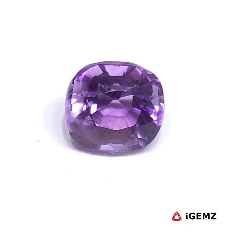 iGemz25043.1 2.17 ct Purple Amethyst - iGemz25043 gemstone for sale at igemz.co.za