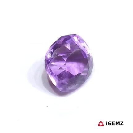 2.17 ct Purple Amethyst - iGemz25043 gemstone for sale at igemz.co.za