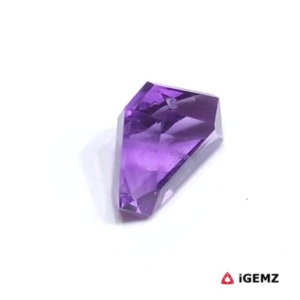 2.1 ct Purple Amethyst - iGemz25044 gemstone for sale at igemz.co.za