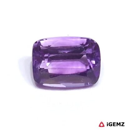 2.86 ct Purple Amethyst - iGemz25045 gemstone for sale at igemz.co.za