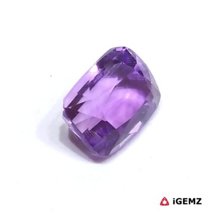 2.86 ct Purple Amethyst - iGemz25045 gemstone for sale at igemz.co.za