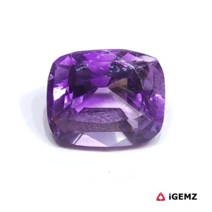 5.71 ct Purple Amethyst - iGemz25046 gemstone for sale at igemz.co.za