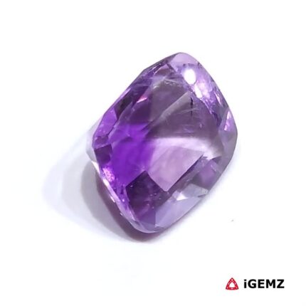 5.71 ct Purple Amethyst - iGemz25046 gemstone for sale at igemz.co.za