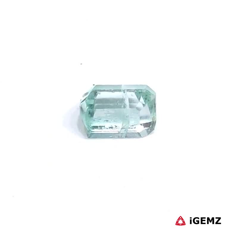 iGemz25047.1 0.93 ct Green Tourmaline - iGemz25047 gemstone for sale at igemz.co.za