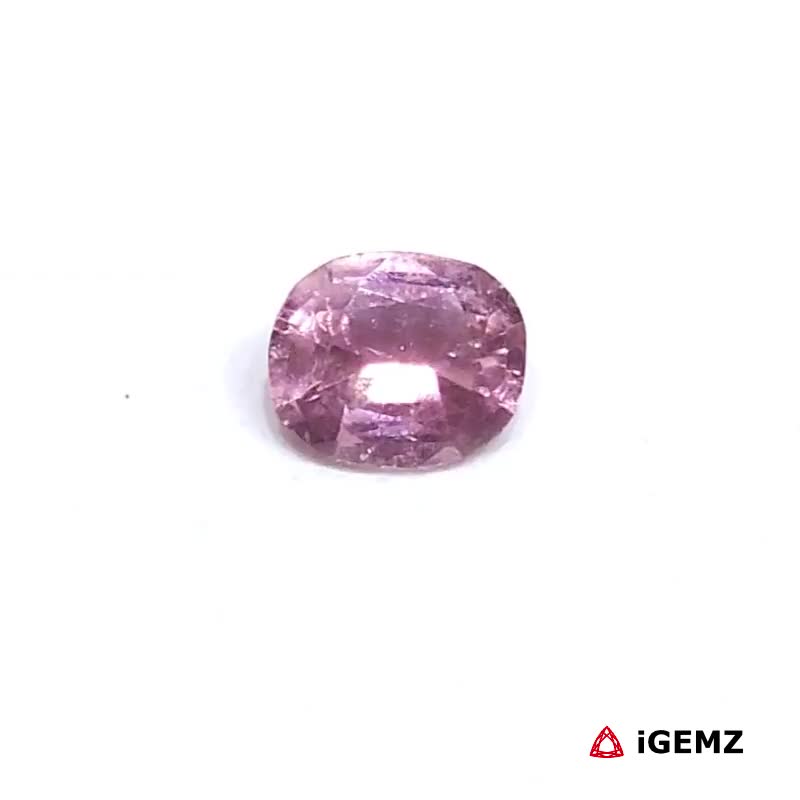 iGemz25049.1 0.62 ct Pink Tourmaline - iGemz25049 gemstone for sale at igemz.co.za
