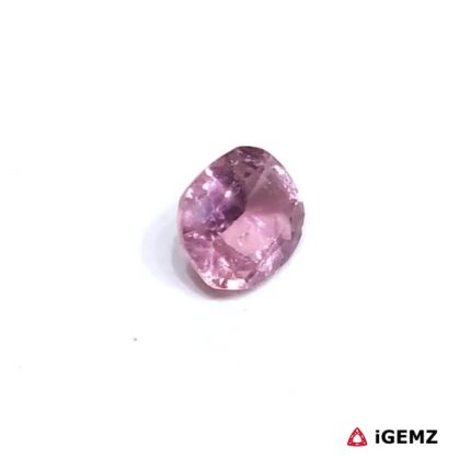 0.62 ct Pink Tourmaline - iGemz25049 gemstone for sale at igemz.co.za