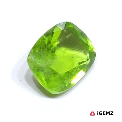 4.91 ct Green Peridot - iGemz25051 gemstone for sale at igemz.co.za