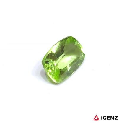 1.02 ct Green Peridot - iGemz25052 gemstone for sale at igemz.co.za