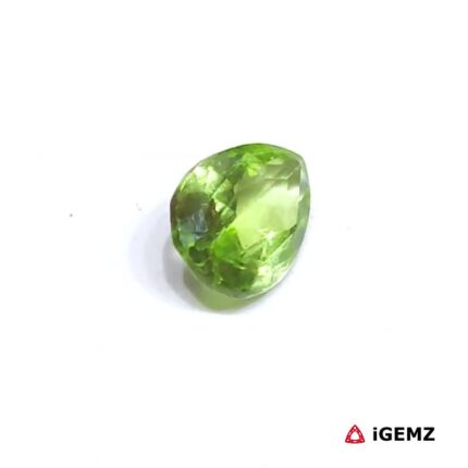 1.06 ct Green Peridot - iGemz25053 gemstone for sale at igemz.co.za