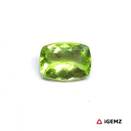 1.105 ct Green Peridot - iGemz25054 gemstone for sale at igemz.co.za