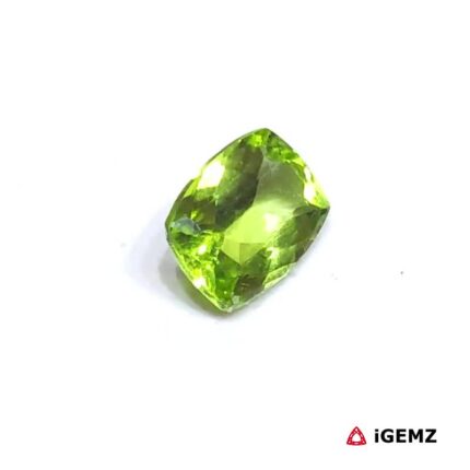 1.105 ct Green Peridot - iGemz25054 gemstone for sale at igemz.co.za
