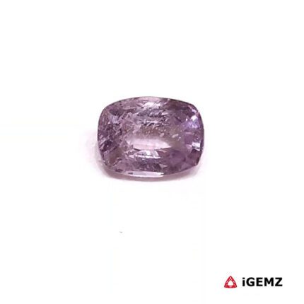 1.26 ct Pink Spinel - iGemz26315 gemstone for sale at igemz.co.za