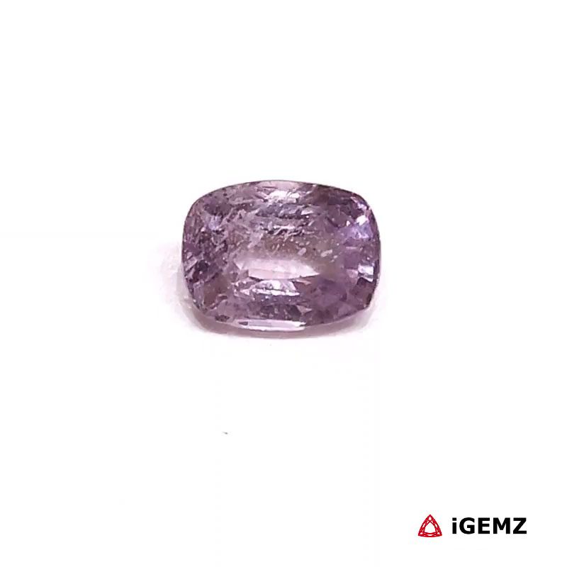 iGemz26315.1 1.26 ct Pink Spinel - iGemz26315 gemstone for sale at igemz.co.za