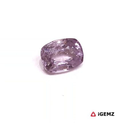 1.26 ct Pink Spinel - iGemz26315 gemstone for sale at igemz.co.za