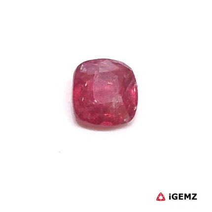 1.33 ct Red Spinel - iGemz26316 gemstone for sale at igemz.co.za